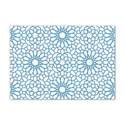 Quadro in vetro Motivi orientali