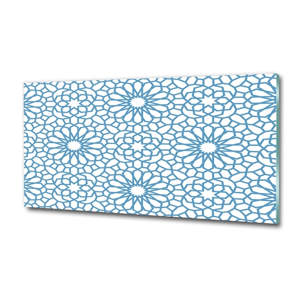 Quadro in vetro Motivi orientali