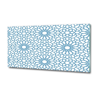 Quadro in vetro Motivi orientali