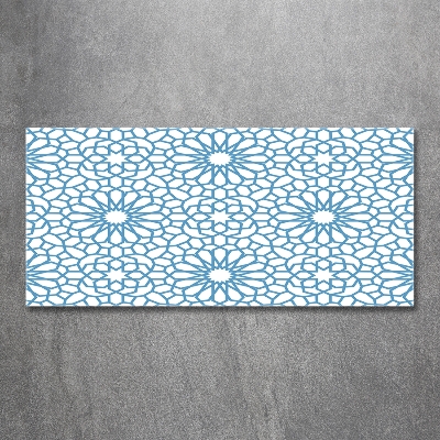 Quadro in vetro Motivi orientali