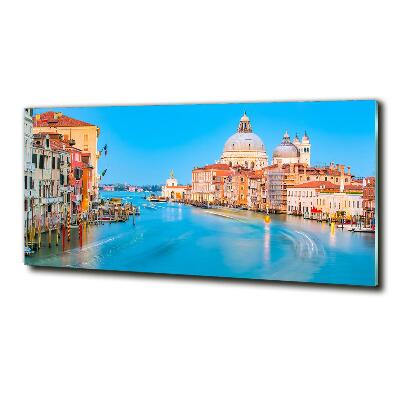 Quadro su vetro Venezia, Italia
