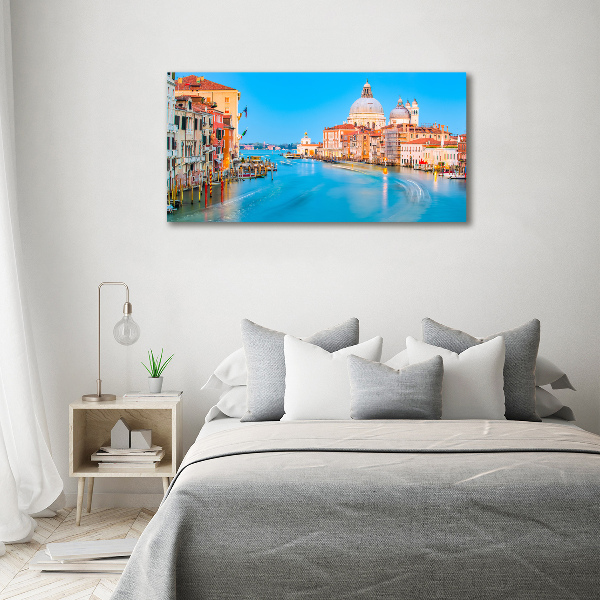 Quadro su vetro Venezia, Italia