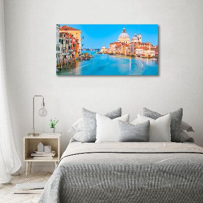 Quadro su vetro Venezia, Italia
