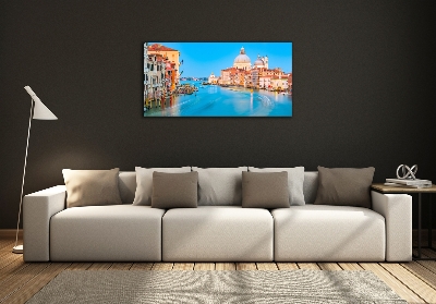 Quadro su vetro Venezia, Italia