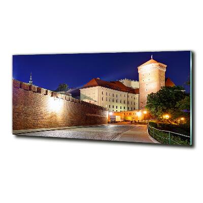 Quadro in vetro Cracovia, Polonia