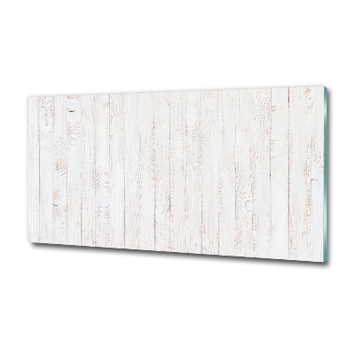 Quadro vetro Sfondo in legno