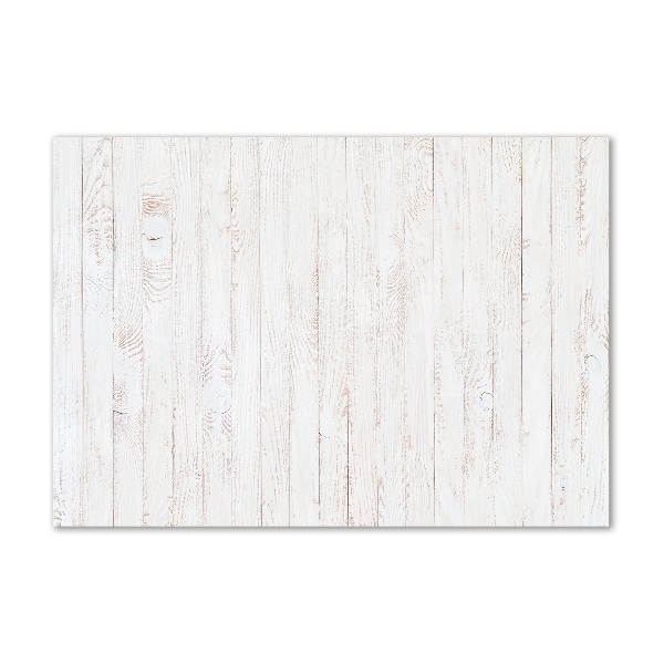 Quadro vetro Sfondo in legno