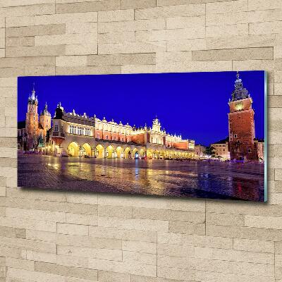 Quadro vetro Cracovia, Polonia