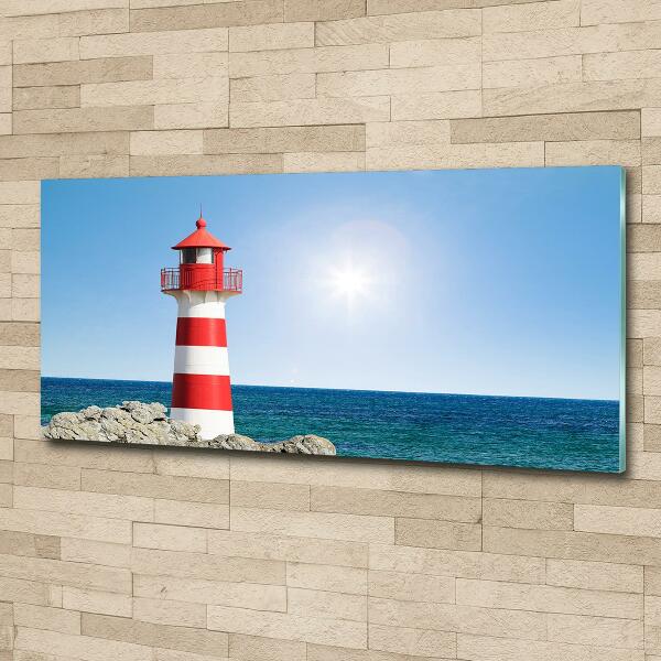 Quadro in verde Faro