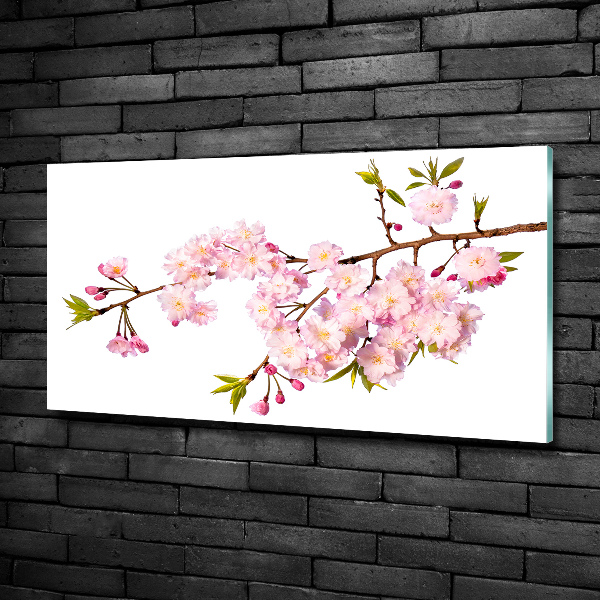 Quadro in vetro Rovo