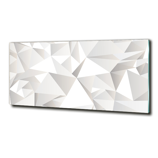 Quadro vetro Sfondo astratto