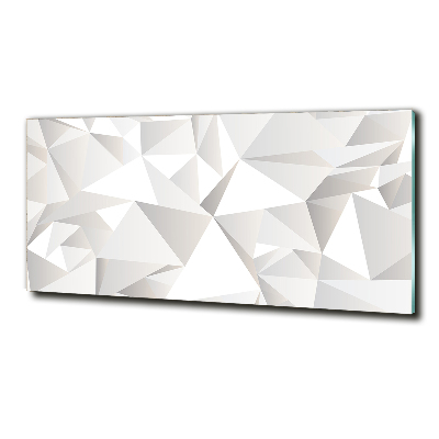 Quadro vetro Sfondo astratto