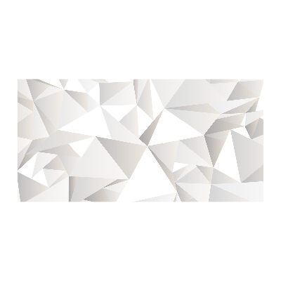 Quadro vetro Sfondo astratto