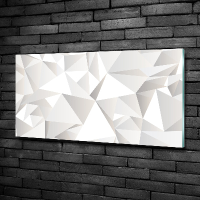 Quadro vetro Sfondo astratto