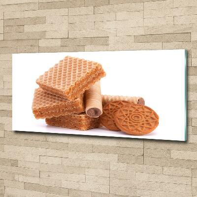 Quadro in verde Dolci