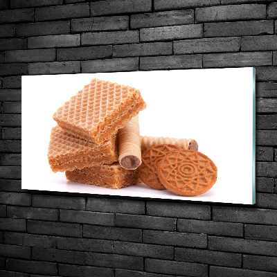 Quadro in verde Dolci