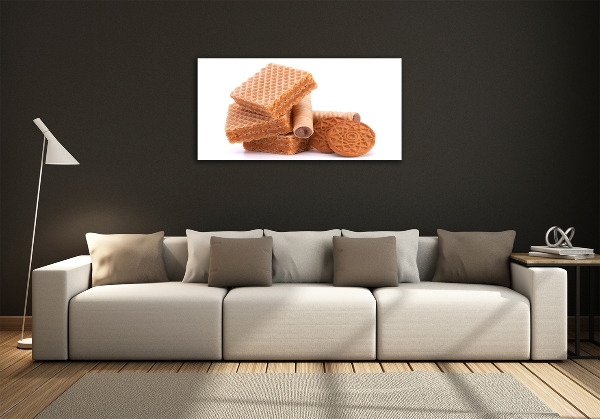 Quadro in verde Dolci