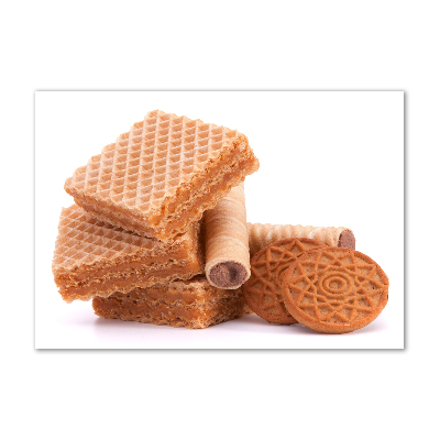 Quadro in verde Dolci