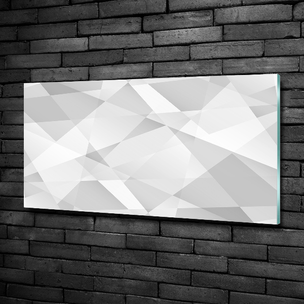 Quadro in vetro Sfondo astratto