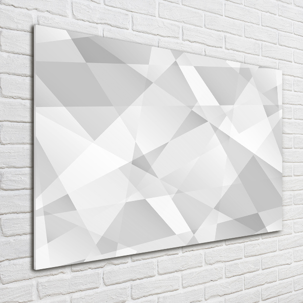 Quadro in vetro Sfondo astratto