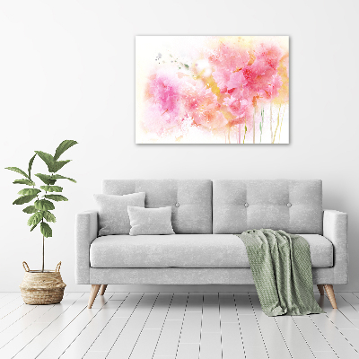 Quadro su vetro Mobili