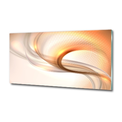 Quadro in vetro Sfondo astratto