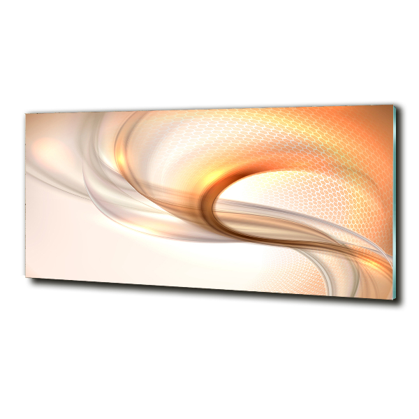 Quadro in vetro Sfondo astratto