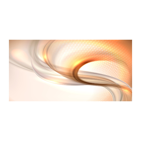 Quadro in vetro Sfondo astratto