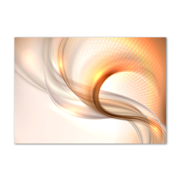 Quadro in vetro Sfondo astratto