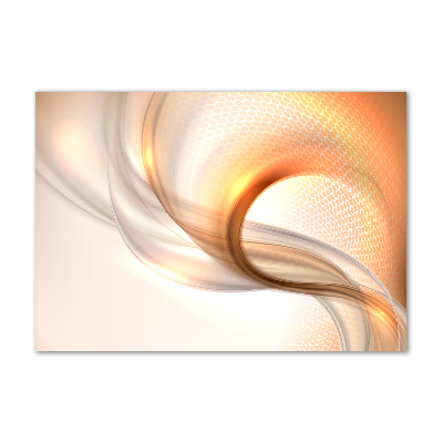 Quadro in vetro Sfondo astratto