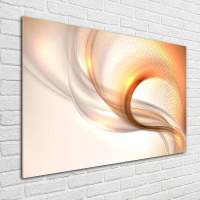 Quadro in vetro Sfondo astratto