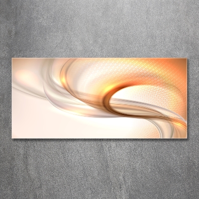 Quadro in vetro Sfondo astratto