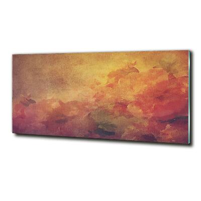 Quadro su vetro Mobili