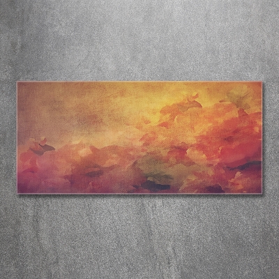 Quadro su vetro Mobili