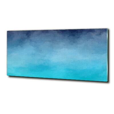 Quadro su vetro Fumo