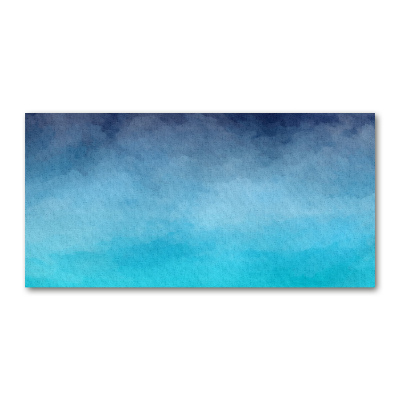 Quadro su vetro Fumo