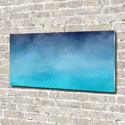 Quadro su vetro Fumo