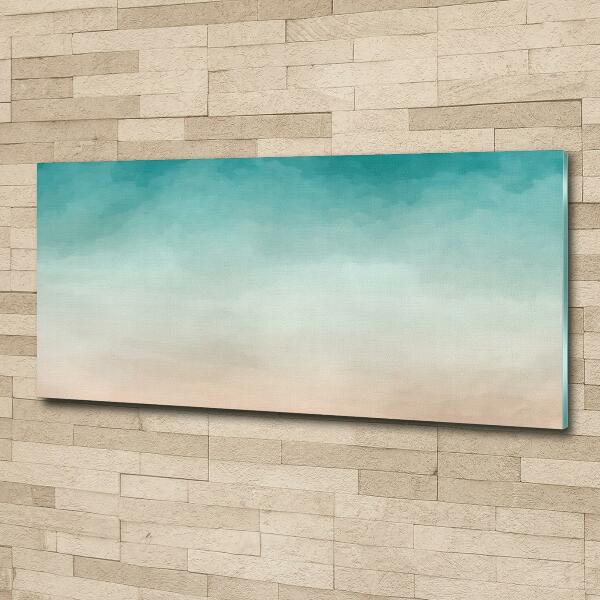 Quadro vetro Sfondo astratto