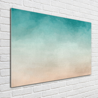 Quadro vetro Sfondo astratto