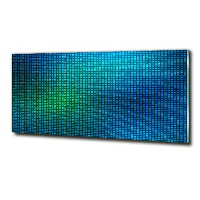 Quadro vetro Sfondo astratto