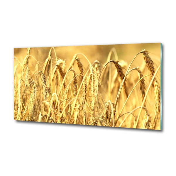 Quadro in verde Caffè