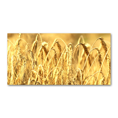 Quadro in verde Caffè