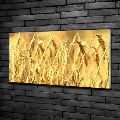 Quadro in verde Caffè