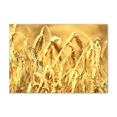 Quadro in verde Caffè