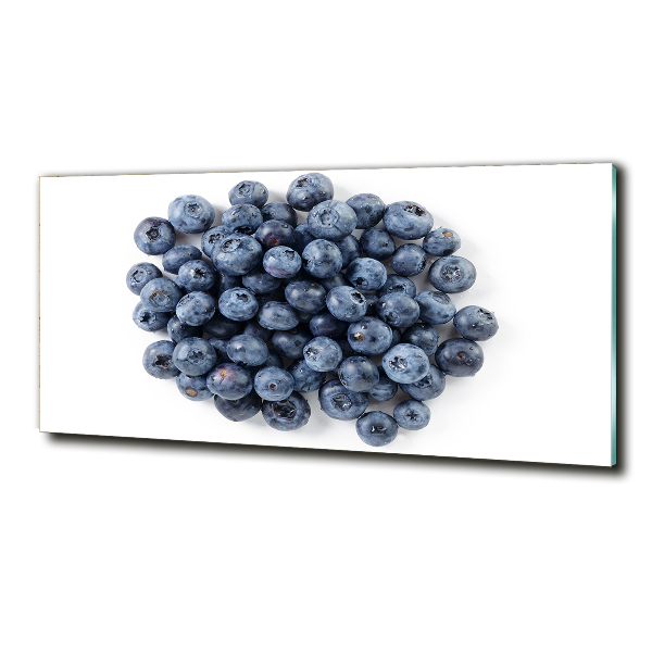 Quadro vetro Frutti di bosco