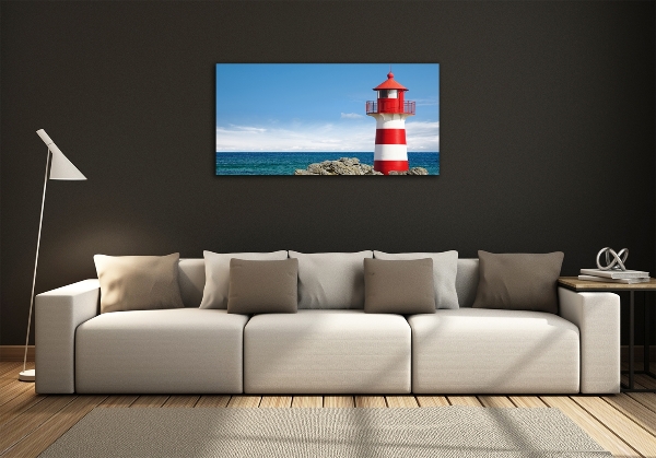 Quadro in verde Faro