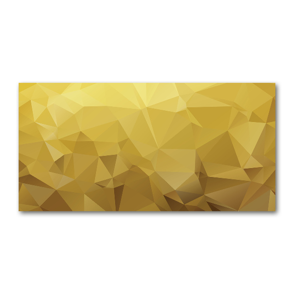 Quadro su vetro Sfondo astratto