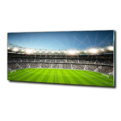 Quadro vetro Stadio