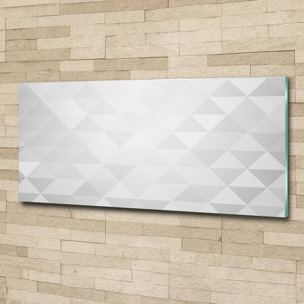 Quadro in vetro Sfondo astratto