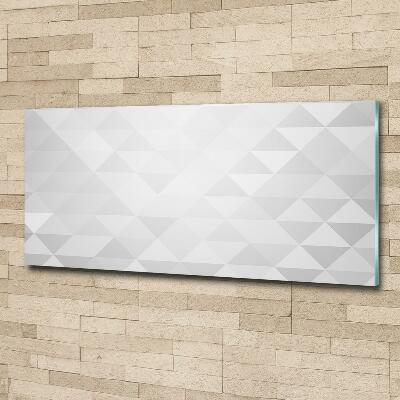 Quadro in vetro Sfondo astratto